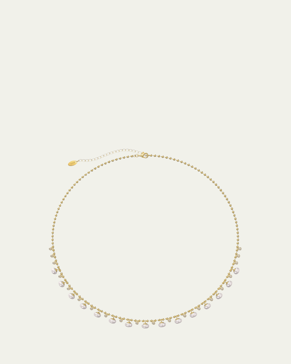 Jemima Necklace